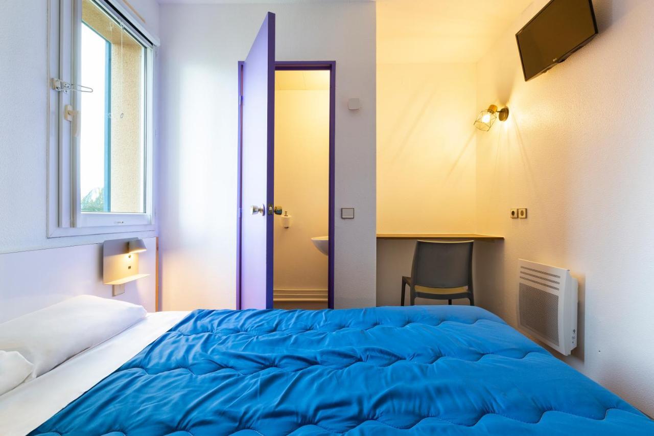 Mister Bed Saran Apartment Exterior photo